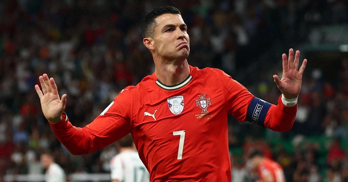 FIFA bất ngờ tung động thái đáp trả Ronaldo