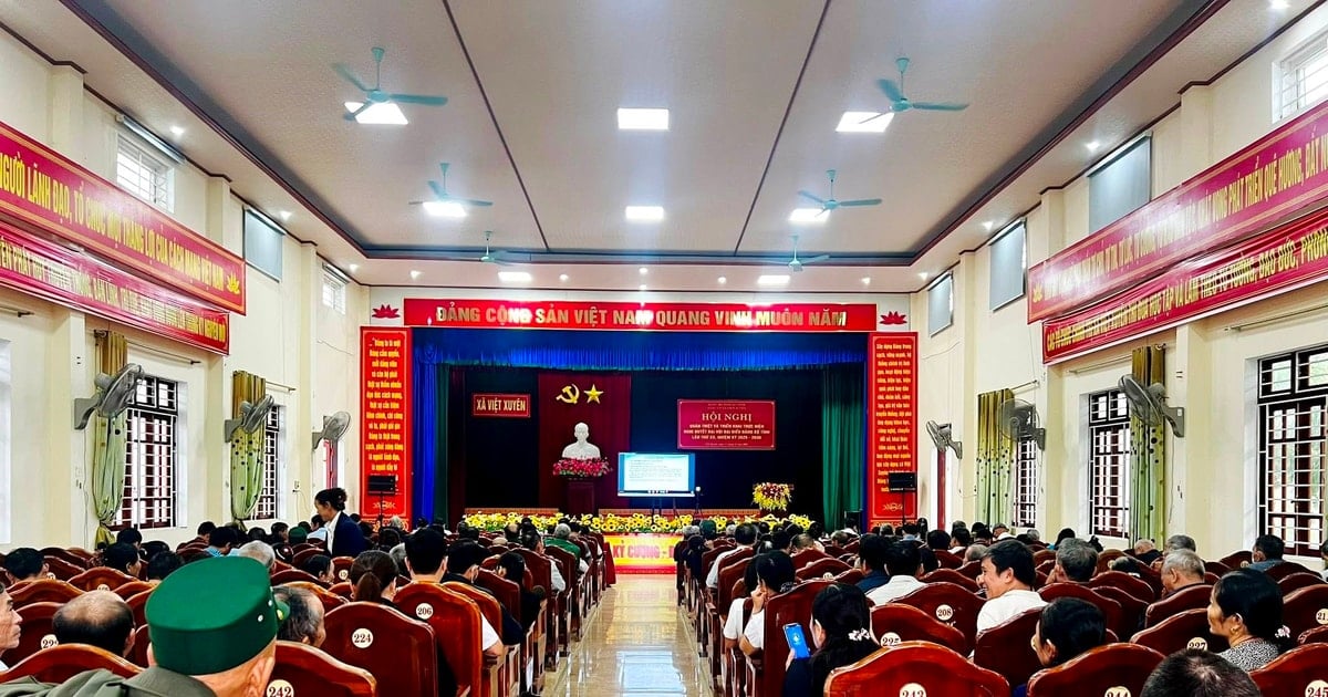 Hà Tĩnh đưa Nghị quyết Đại hội Đảng bộ tỉnh lần thứ XX vào cuộc sống