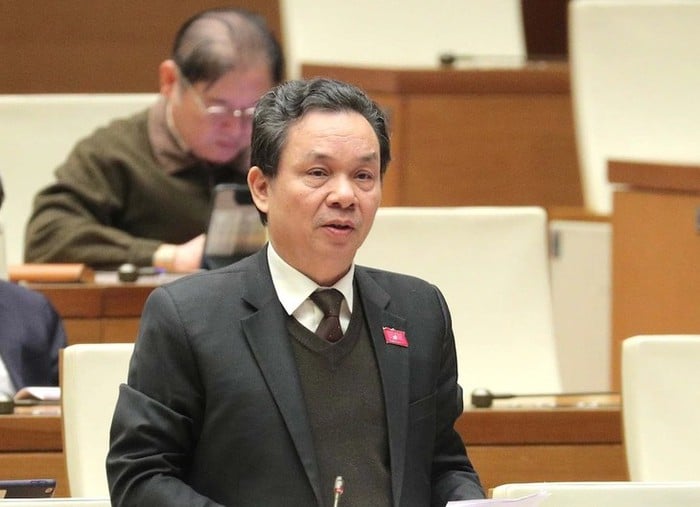 Đề xuất Sở Giáo dục và Đào tạo tổ chức kỳ thi chung cho tất cả chỉ tiêu tuyển dụng giáo viên trong tỉnh, thành- Ảnh 1.