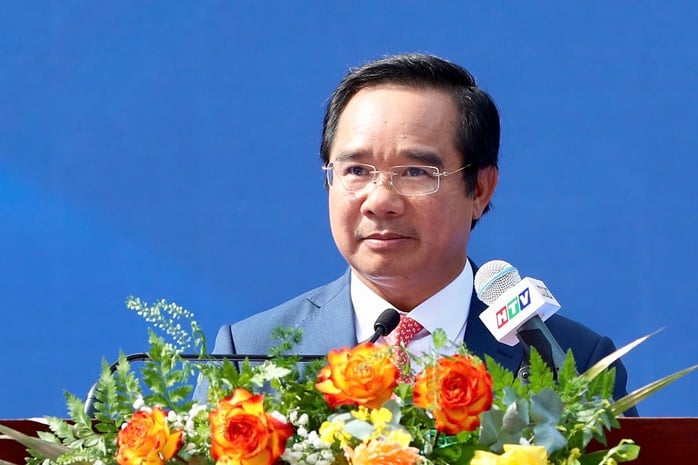 TP HCM: Mỗi thầy cô giáo là một tấm gương đạo đức - Ảnh 8.