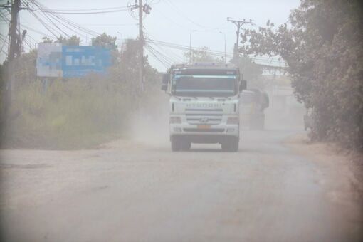 Kiểm soát ô nhiễm không khí, bảo vệ sức khỏe cộng đồng