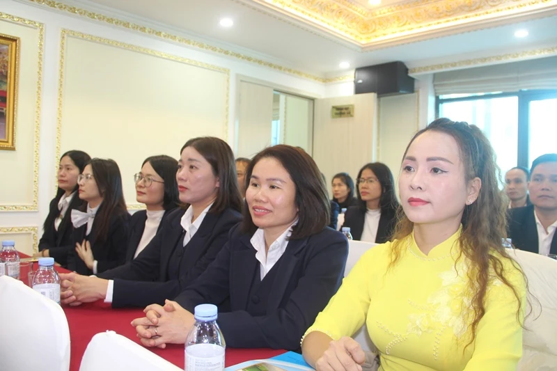 Xây dựng Trường Cao đẳng Nông nghiệp Thanh Hóa thành trường chất lượng cao