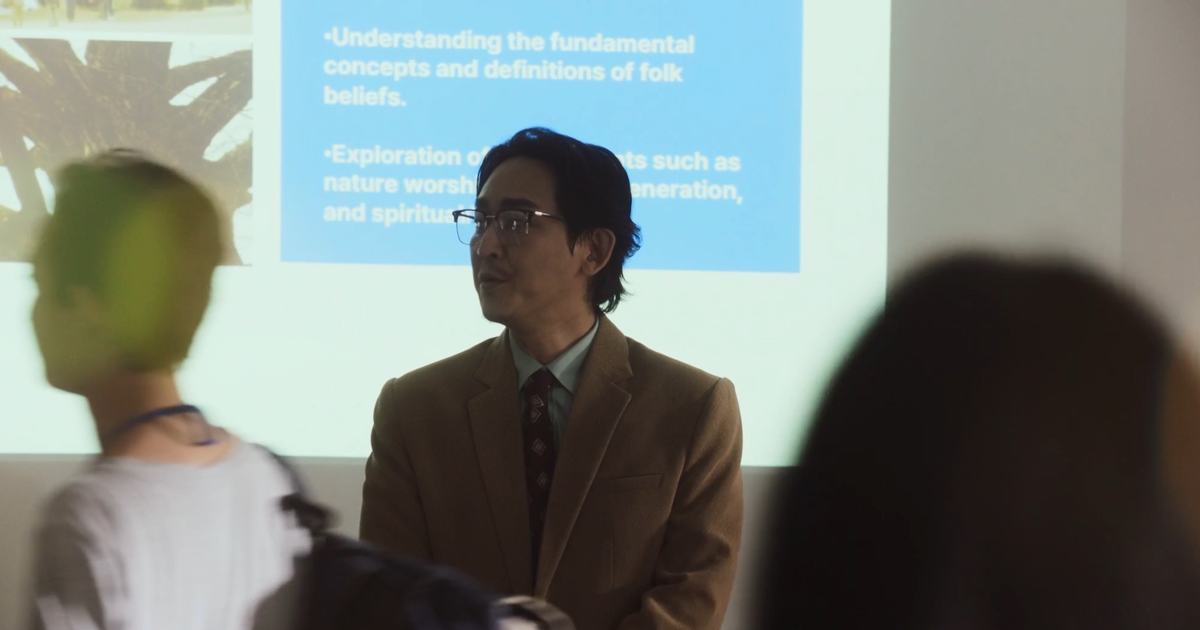 Diễn viên ‘Mưa đỏ’ đóng phim kinh dị hợp tác Việt - Hàn