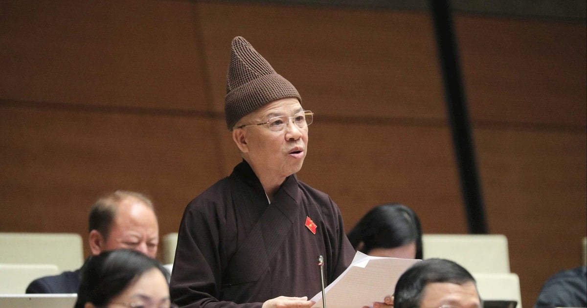 Xem xét kỹ lưỡng việc duy trì mô hình đại học vùng