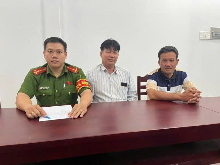 Aksi-aksi indah para prajurit Paman Ho