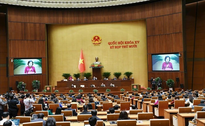 Cần công khai 100% khoản thu giáo dục để bảo vệ danh dự của người thầy- Ảnh 1.