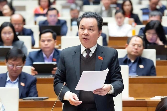 Cần công khai 100% khoản thu giáo dục để bảo vệ danh dự của người thầy- Ảnh 2.