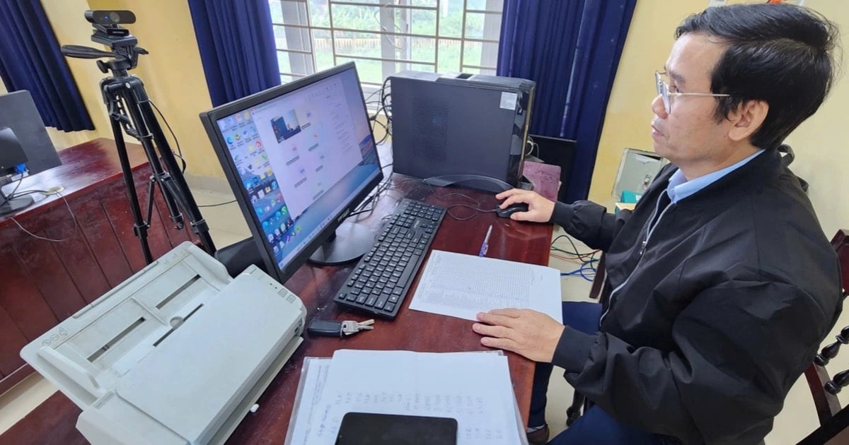 Ngày 20/11 ở nơi thầy cô giáo chỉ chúc mừng nhau qua điện thoại