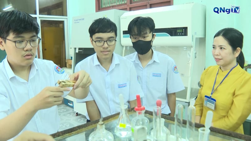 Sứ mệnh lan tỏa tri thức trong thời đại số