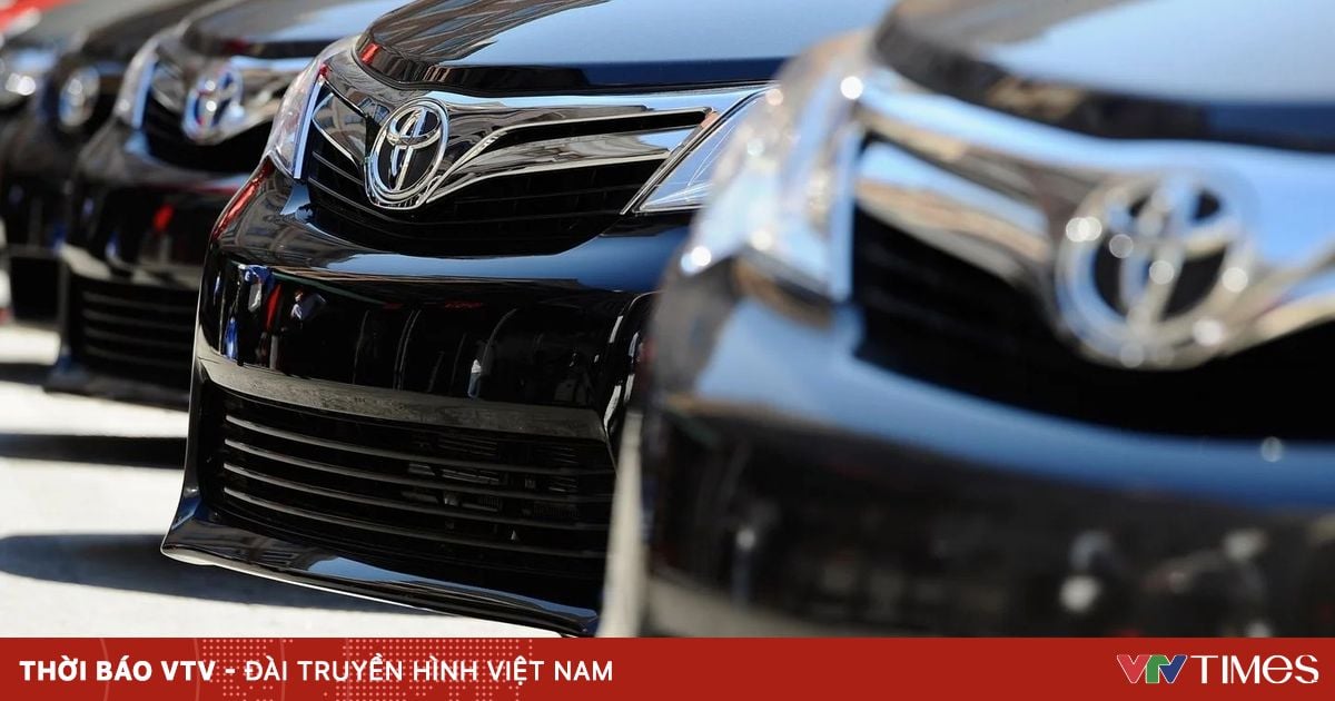 Ô tô hybrid được đầu tư mạnh mẽ tại Mỹ