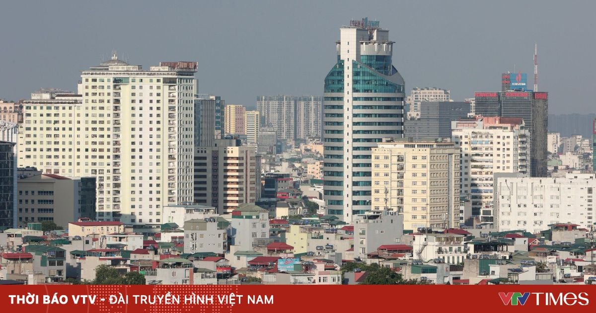 Chưa đủ cơ sở đánh thuế trên lãi chuyển nhượng bất động sản