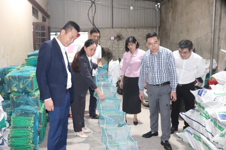 Sắp diễn ra “Lễ hội vinh danh làng nghề và Tuần văn hóa, du lịch, thương mại làng nghề năm 2025”