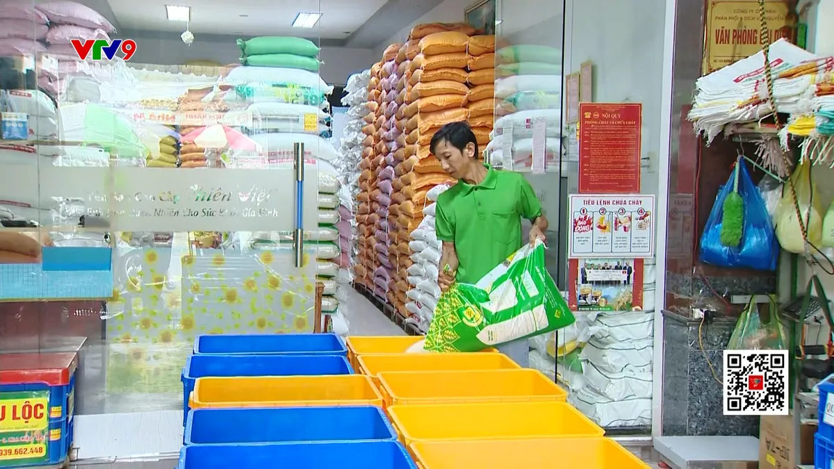 Cú hích mới cho xuất khẩu gạo Việt - Ảnh 1.