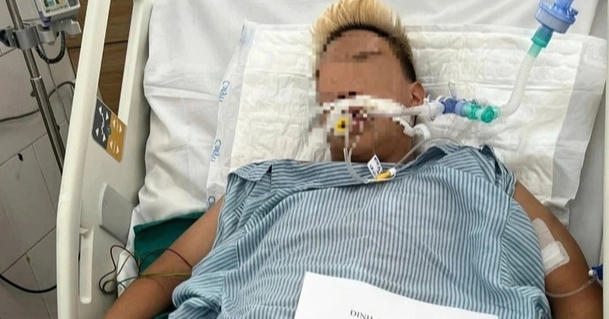 Cảnh báo thế hệ trẻ mắc bệnh người già vì thuốc lá mới