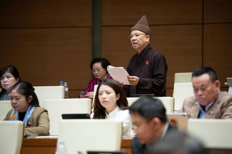 Nền giáo dục dẫn dắt con người đến chân - thiện - mỹ sẽ tự tin đưa dân tộc bước vào kỷ nguyên mới