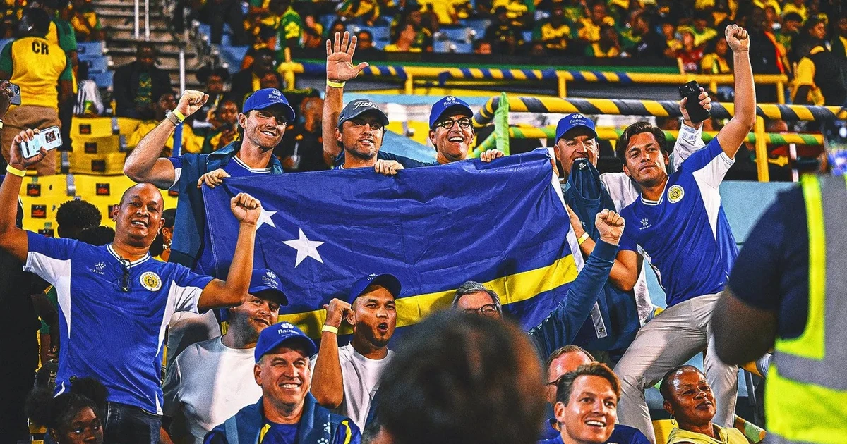 Đội tuyển suýt thua Việt Nam lập kỷ lục với tấm vé dự World Cup 2026