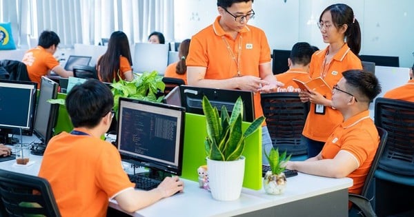 Giáo dục STEM với AI và Robotics - Hành trang cho thế hệ tương lai