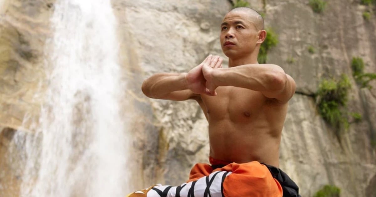 Thiền - Võ, yếu chỉ giúp Thiếu Lâm Tự trường tồn bất diệt