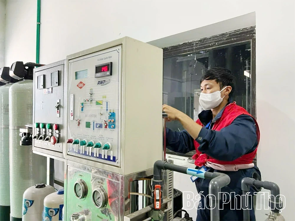 सीएमएक्स वियतनाम - हरित जीवन के लिए