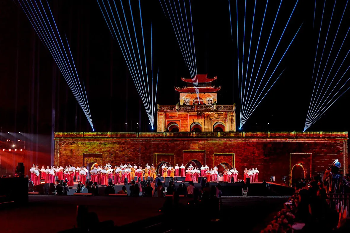 Hà Nội khẳng định vị thế Thành phố Sáng tạo