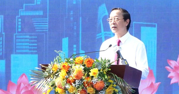 Ngành giáo dục và đào tạo TPHCM "đi sau nhưng về trước"