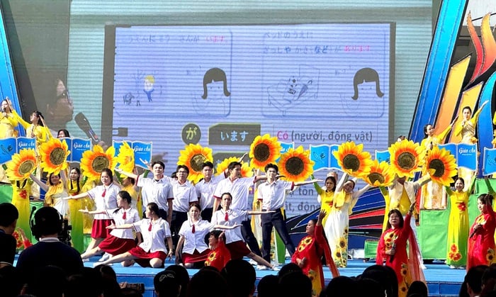 Ngành giáo dục và đào tạo TPHCM 