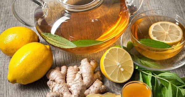 Loại thức uống được coi trọng uống hằng ngày này nhưng ai không nên dùng