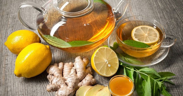 Loại thức uống trong sinh hoạt hằng ngày này ai không nên uống - Ảnh 1.