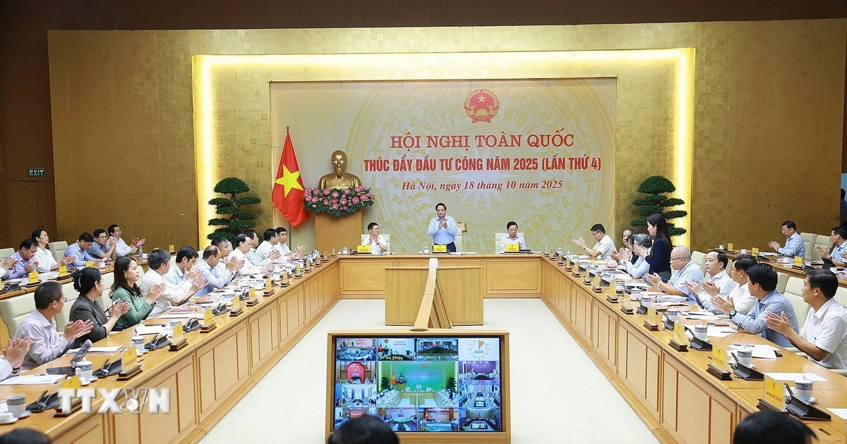 Điều chỉnh dự toán chi đầu tư phát triển và kế hoạch đầu tư công năm 2025