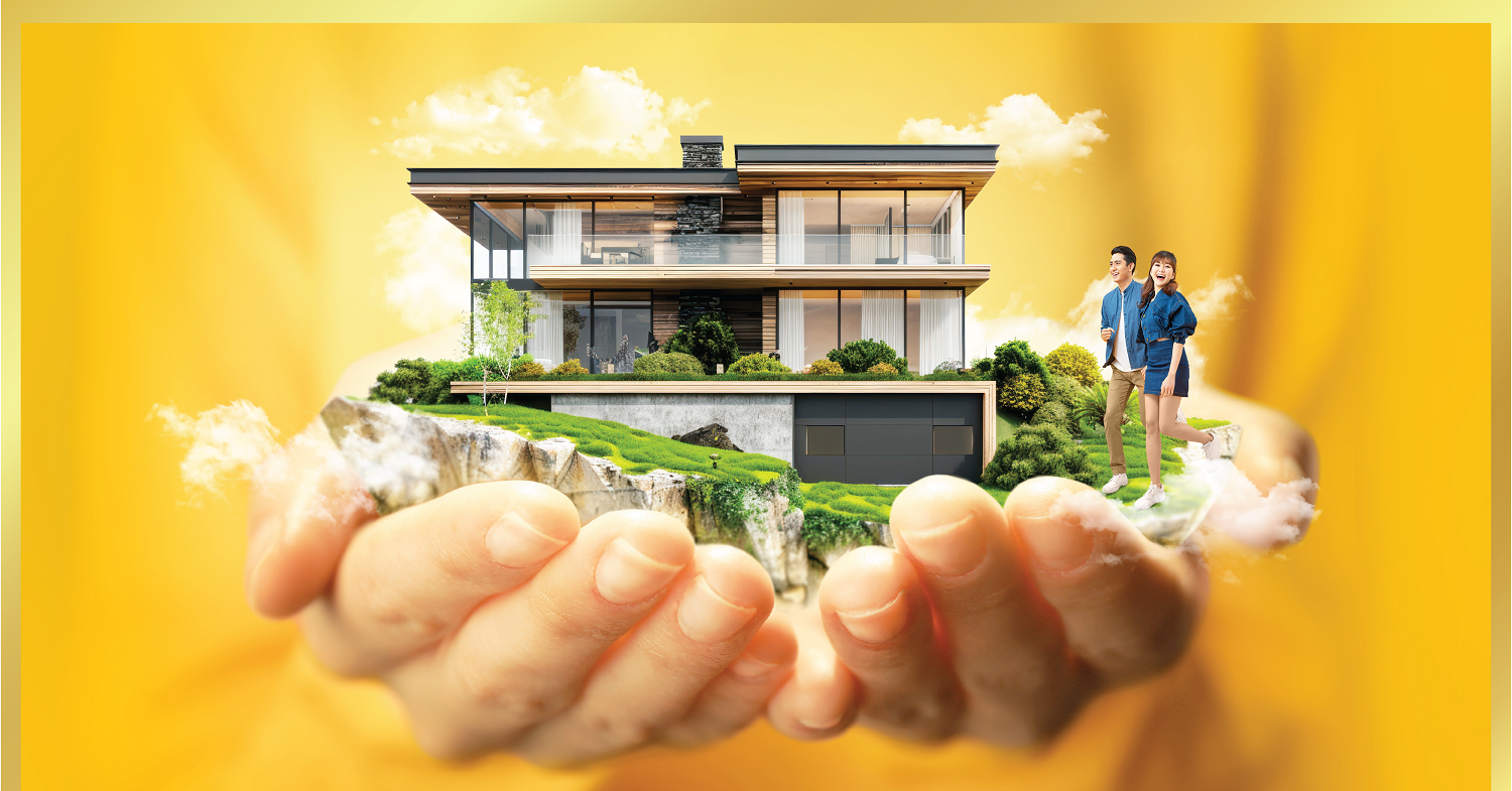 Bac A Bank hỗ trợ người trẻ an cư bằng gói vay ưu đãi