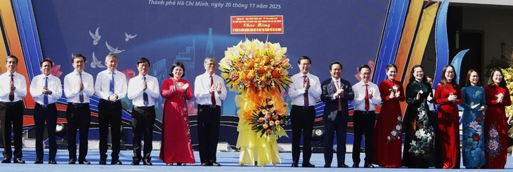 giáo dục TP.HCM - Ảnh 4.