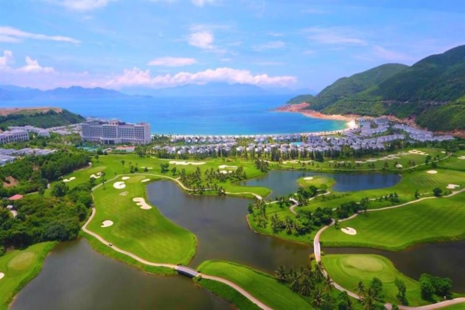 Giải Vô địch các Hội Golf toàn quốc năm 2025 sẽ diễn ra tại Vinpearl Golf Nam Hội An - Ảnh 1.