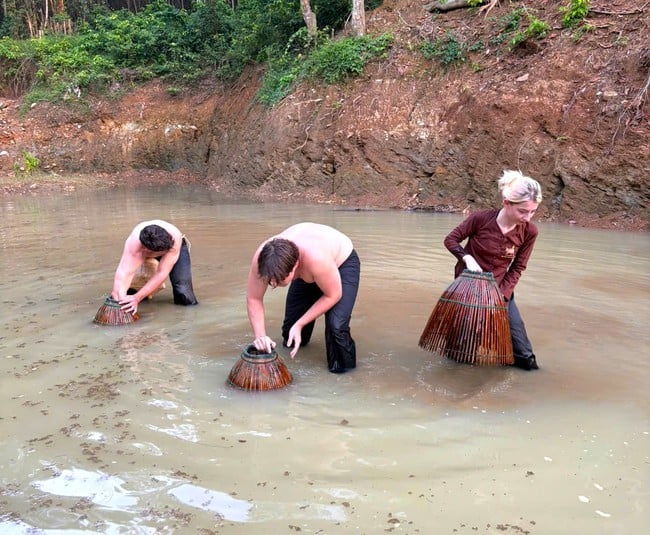 Du lịch Việt Nam năm 2026: Cuộc đua giữ chân du khách đòi hỏi chiến lược đồng bộ - Ảnh 1.