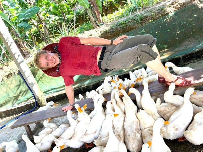 Du lịch Việt Nam năm 2026: Cuộc đua giữ chân du khách đòi hỏi chiến lược đồng bộ - Ảnh 2.