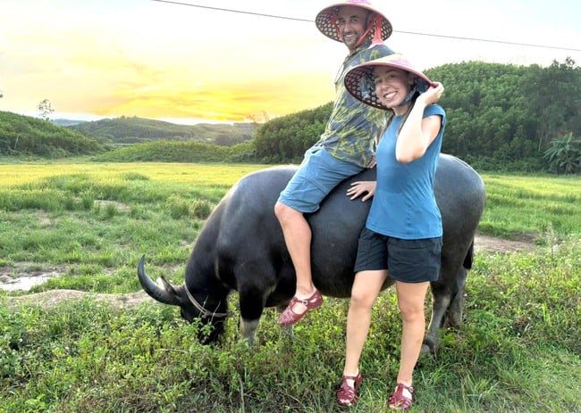 Du lịch Việt Nam năm 2026: Cuộc đua giữ chân du khách đòi hỏi chiến lược đồng bộ - Ảnh 3.