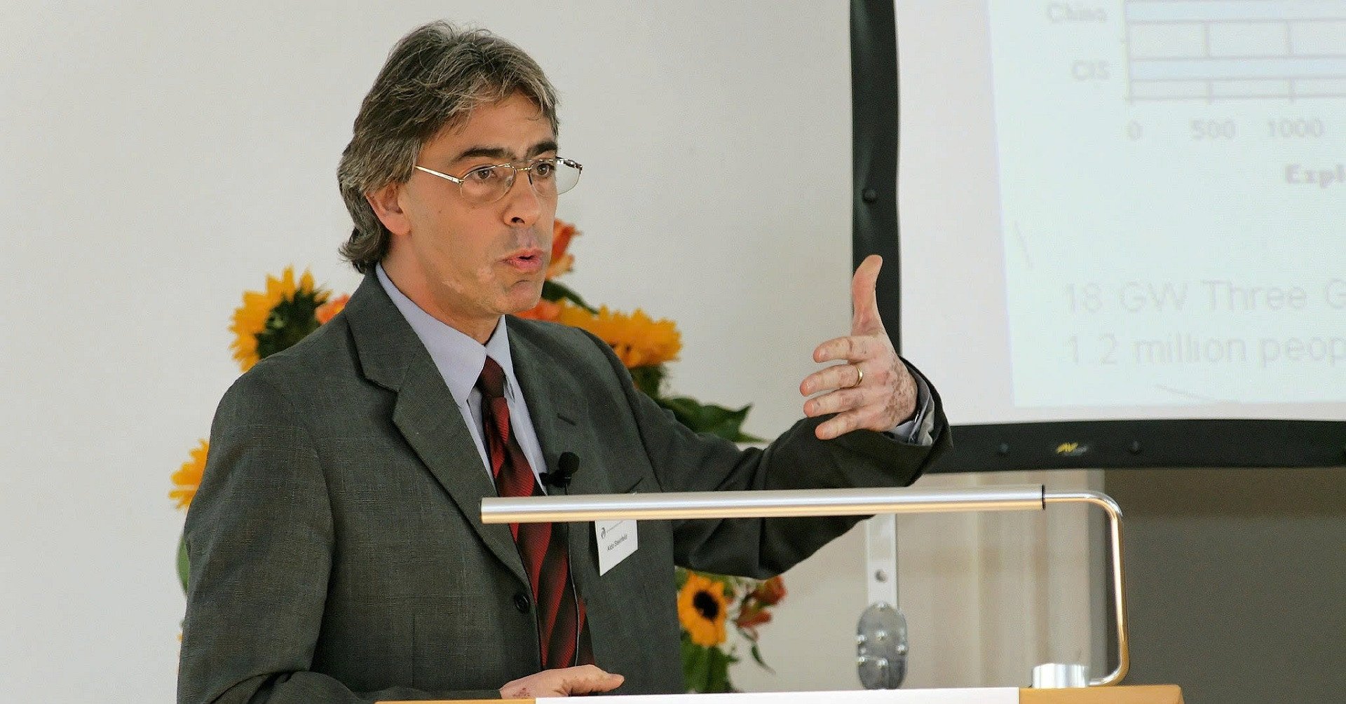 Những ‘ngôi sao khoa học’ nào sẽ tỏa sáng tại Tuần lễ VinFuture 2025?