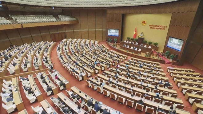 Đề xuất đánh thuế vàng miếng: Cần làm rõ để tránh ảnh hưởng người tích trữ- Ảnh 1.