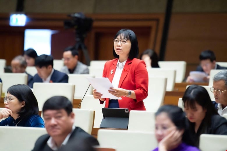 Đề nghị cân nhắc thành lập Quỹ học bổng quốc gia