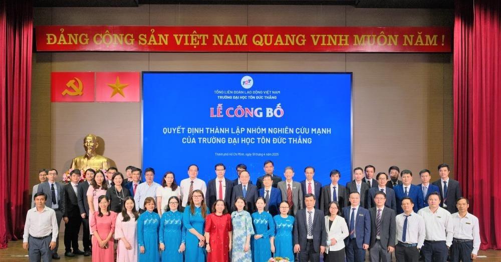 Chuyển động tích cực trong phát triển bền vững giáo dục đại học Việt Nam