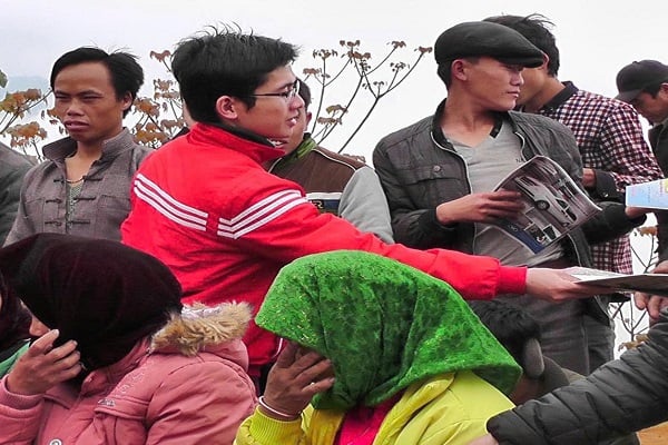 Bác sĩ trẻ Đoàn Kim Thạch: ‘Hành trình sẻ chia’ thầm lặng nơi vùng cao chống HIV/AIDS- Ảnh 1.