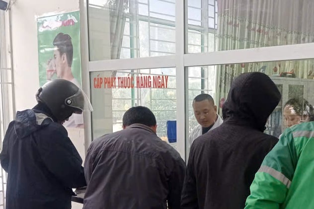 Lai Châu - Những bước chân không mỏi...- Ảnh 3.