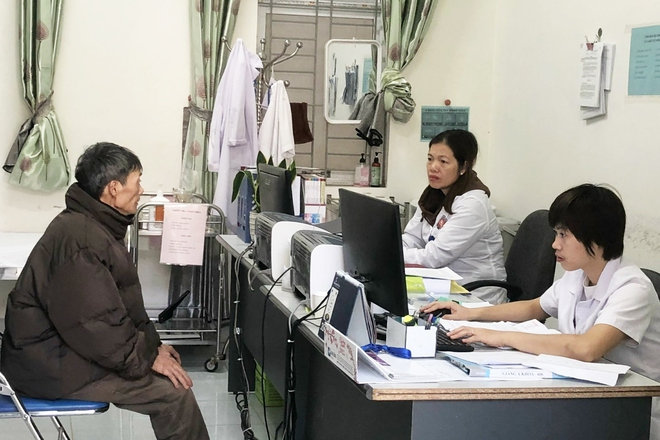 Lai Chau - Outtröttliga steg...- Foto 5. Lai Châu - Những bước chân không mỏi...- Ảnh 5.