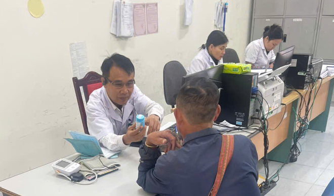 Lai Chau - Outtröttliga steg...- Foto 6. Lai Châu - Những bước chân không mỏi...- Ảnh 6.