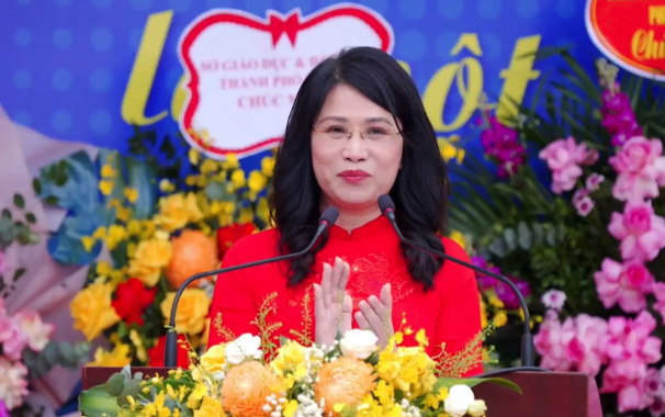  Tài sản lớn nhất của con người là sức khỏe và trí tuệ - Ảnh 3.