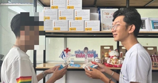 'Đồng tâm hiệp lực' để chấm dứt dịch HIV/AIDS