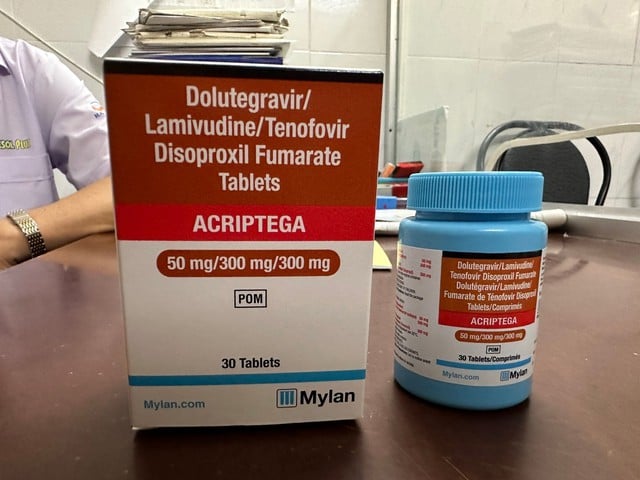 'Đồng tâm hiệp lực' để chấm dứt dịch HIV/AIDS- Ảnh 6.