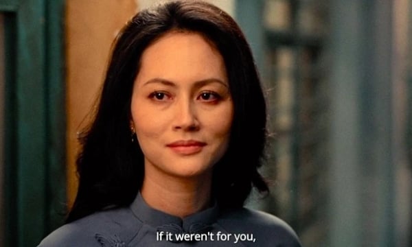 Đỗ Thị Hải Yến trở lại với điện ảnh sau 10 năm không phải để chứng minh điều gì