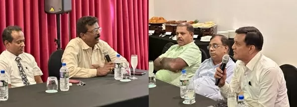 Tìm kiếm cơ hội thúc đẩy hợp tác tại tỉnh Miền Bắc Sri Lanka