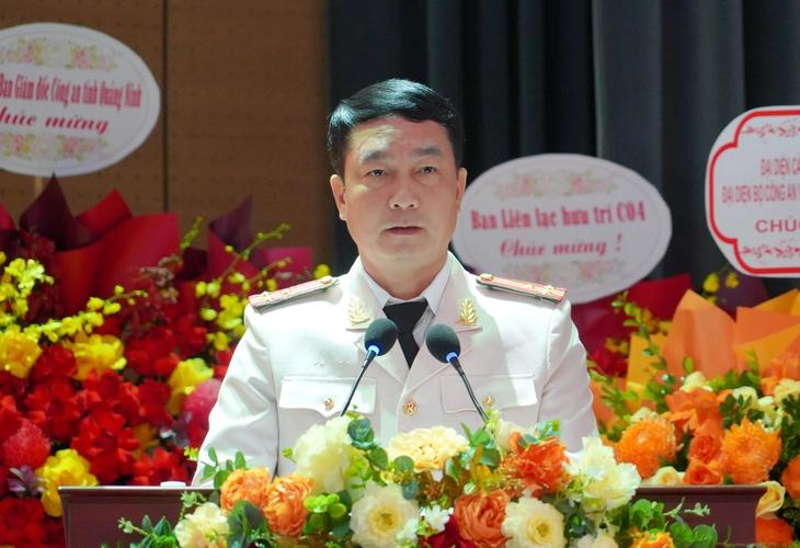 Thượng tá Bùi Duy Hưng - Ảnh 2.