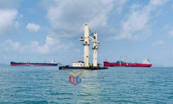 Quảng Ninh đề xuất thực hiện nhiều dự án chiến lược trong giai đoạn 2026–2030